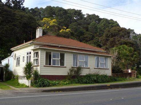 400 Tararu Road, Thames