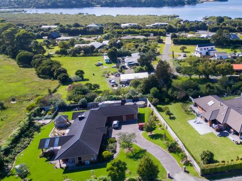 12B Sunlea Lane, Mangawhai