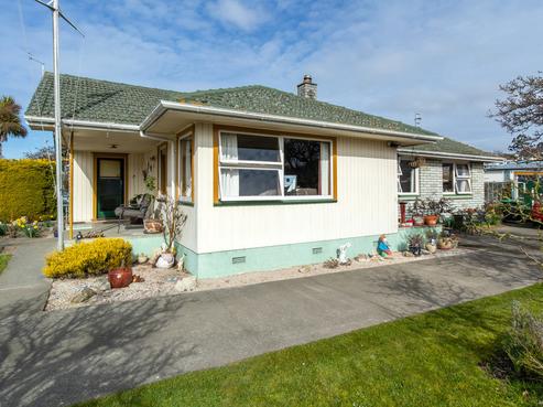 6 Jonas Street, Waimataitai