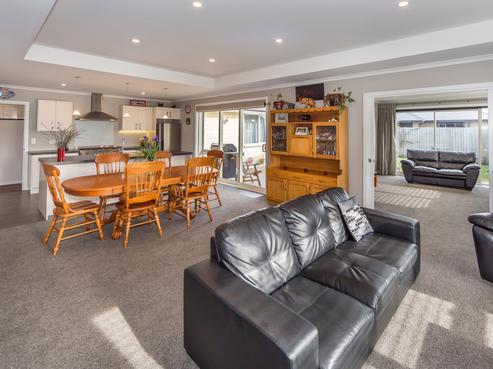 6 Malory Way, Rolleston