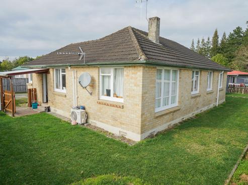 98 Bader Street, Bader