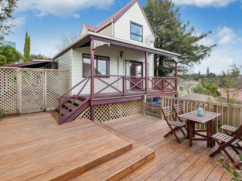 12/60 Birkdale Road, Birkdale