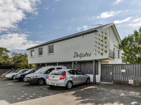 4/169 Jervois Road, Herne Bay