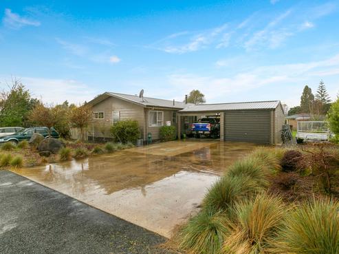 41A Herbert Street, Kihikihi