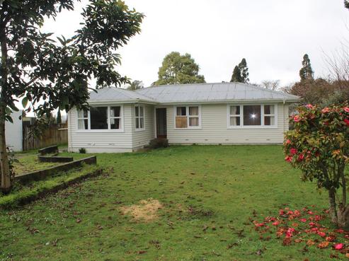 45A Rolleston Street, Kihikihi
