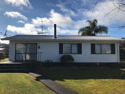 21 Nettie Street, Te Kuiti