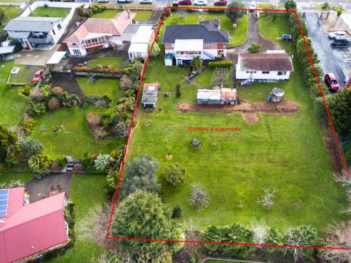 17 School Road, Riverhead