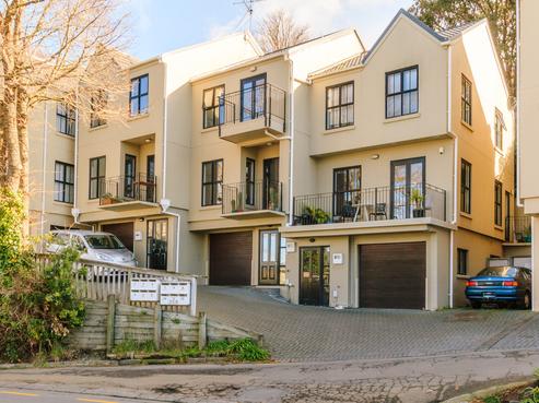 8/358 The Terrace, Te Aro