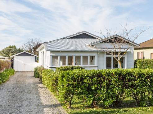257 Georges Drive, Napier South