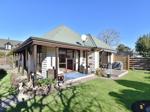 3 Kantara Lane, Somerfield