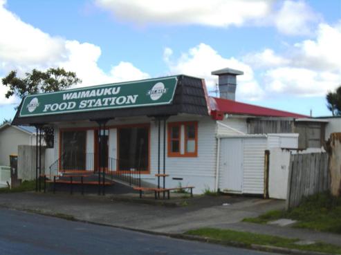 5 Waimauku Station Road, Waimauku