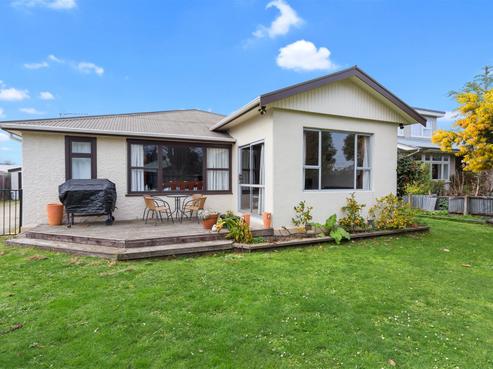 10 Ayers Street, Rangiora