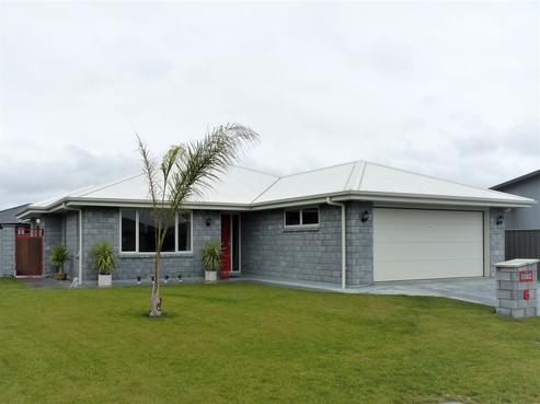 6 Watt Court, Tomoana