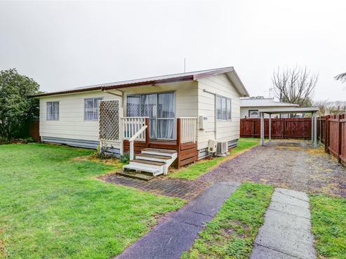 122 Higgins Road, Frankton