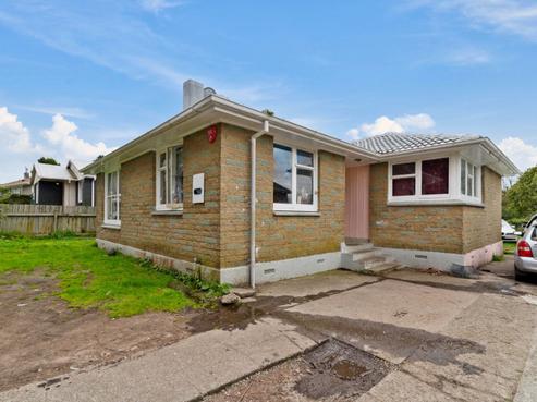 52 Wrigley Road, Fordlands