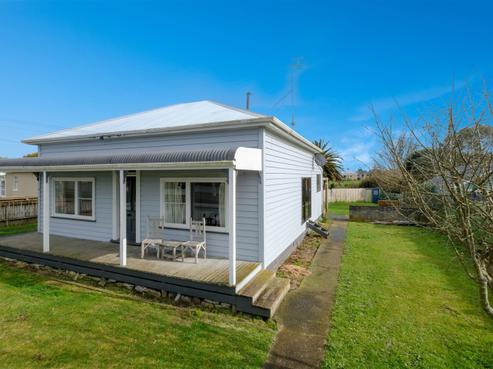 9 Clive Street, Hawera
