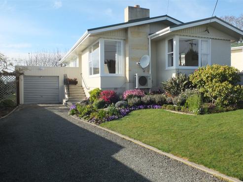 11 Arrow Crescent, Oamaru