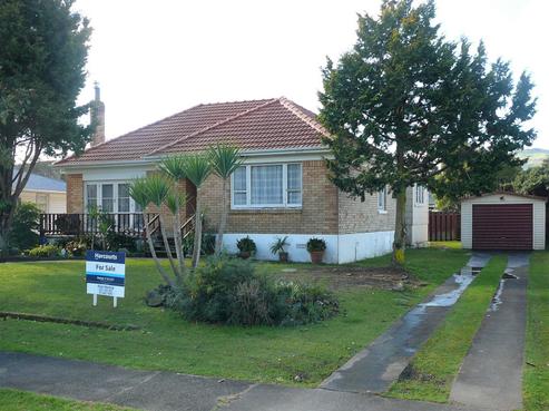 178 Normanby Road, Paeroa