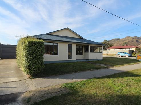 23 Blyth Street, Cromwell