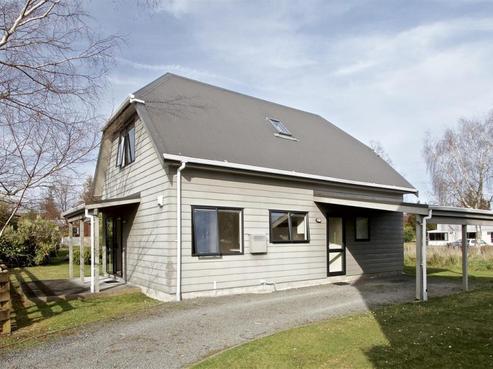 6 Alpine Way, Ohakune