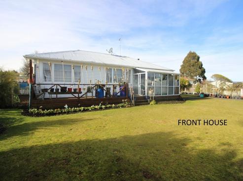 9 Rangipo Street, Waiouru