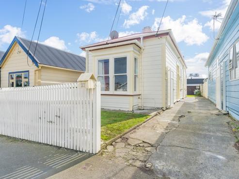 27 Normanby Street, Newtown