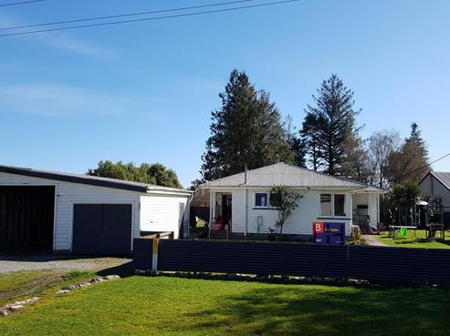 1760 Kaniere-kowhitirangi Road, Kokatahi