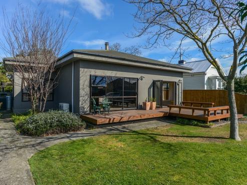 813 Victoria Street, Parkvale