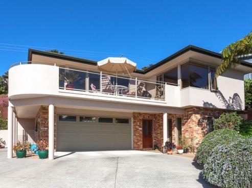 117 Pacific View Drive, Whangamata