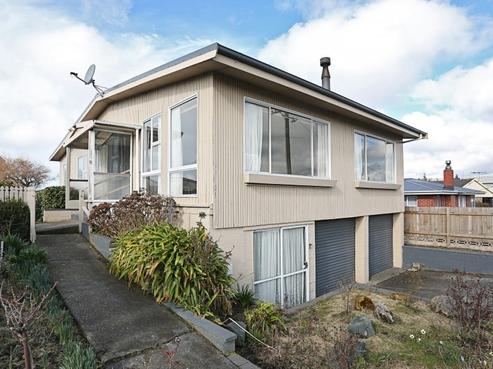 283 North Road, Waikiwi