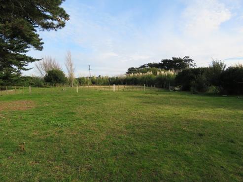45 Rangiotu Road, Himatangi