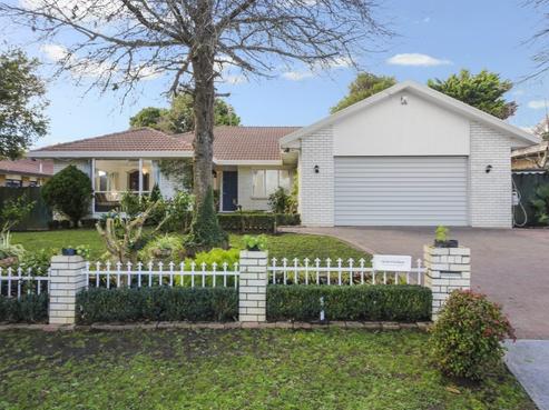 19 Kilimanjaro Drive, Northpark