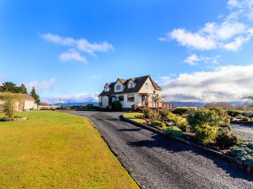 45 Snowdon Street, Allanton