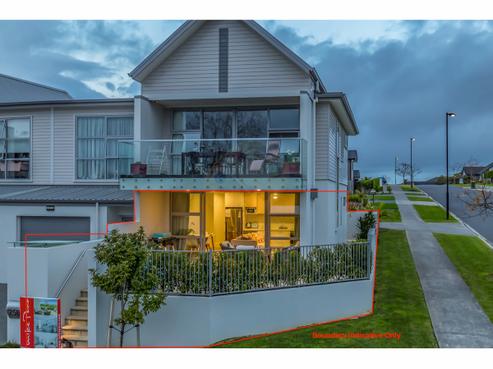 25A Blake Greens, Silverdale