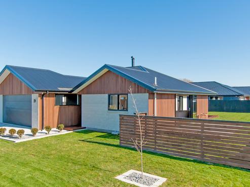 82 Liffey Springs Drive, Lincoln