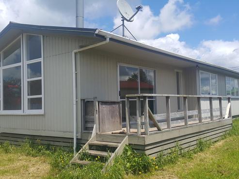 3 Maraeroa Road, Mamaku