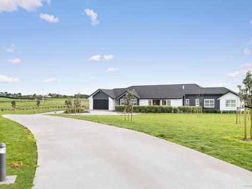 190 Waiau Pa Road, Waiau Pa