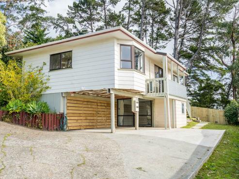 14B Tikorangi Place, Morningside