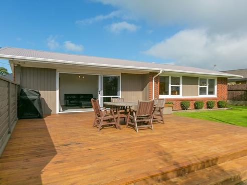 31A Wynyard Street, Bell Block