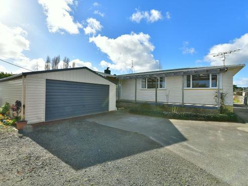 128A Parkhurst Road, Parakai