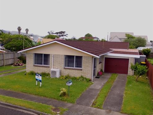 403A Ensor Street, Thames