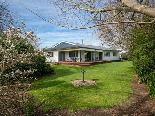 298 Mystery Creek Road, Ohaupo