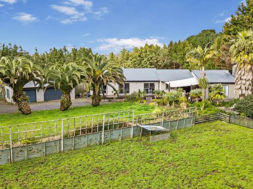 85 Cooper Road, Ramarama