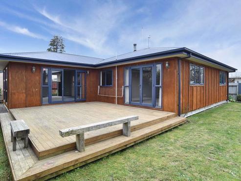 47A Ivory Street, Rangiora