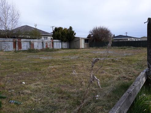 219 King Street, Temuka