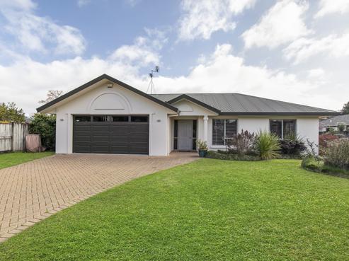 13 Caversham Drive, Rototuna