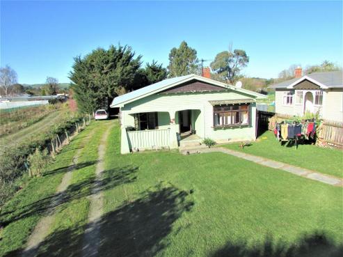 5 O'Carrolls Road, Hawarden