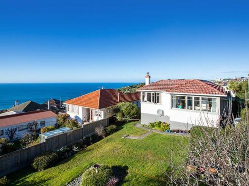 26 Aberdeen Road, Saint Clair