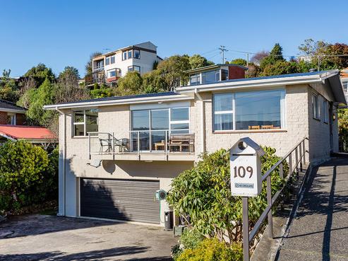 109 Doon Street, Waverley