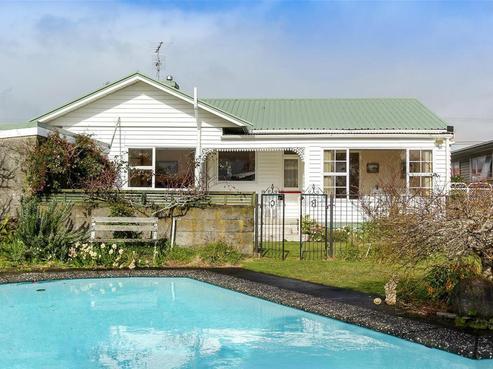 325 Carrington Street, Vogeltown